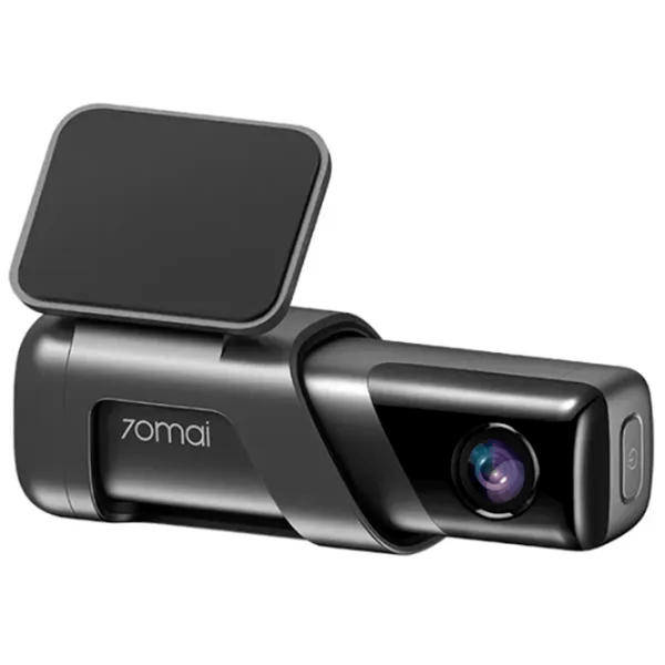 Видеорегистратор 70mai M500 + TMPS Sensor T04 OmniVision OS05A10/ Черный photo 3