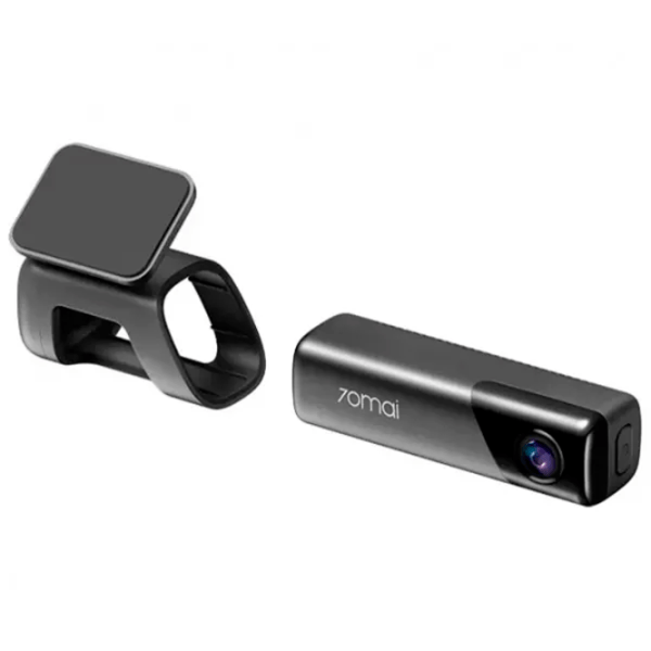 Видеорегистратор 70mai M500 + TMPS Sensor T04 OmniVision OS05A10/ Черный photo 4
