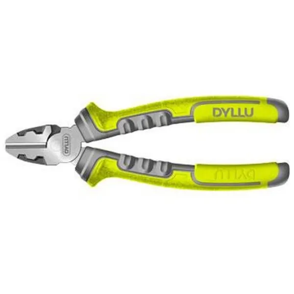 Clește DYLLU DTPL3716 160 mm photo 1