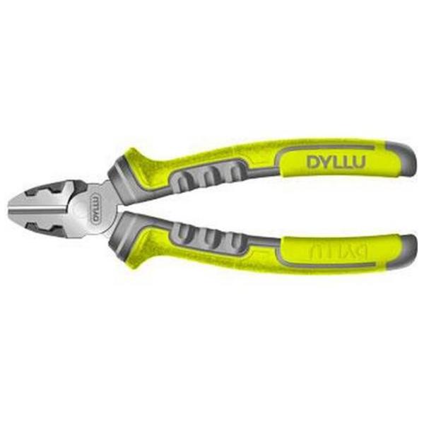 Clește DYLLU DTPL3716 160 mm photo 1