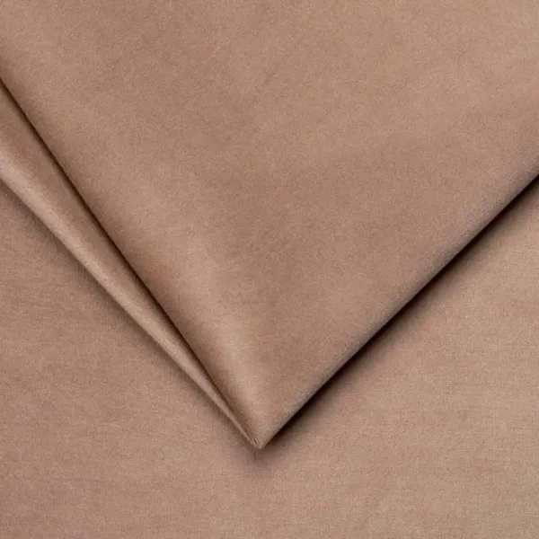Pat Crinela Oxana Modern Velluto 03 180 x 200 cm / Placaj / Dark Beige photo 5