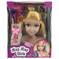 Păpușă Essa Toys May May 913-P bust păpușă / 3+