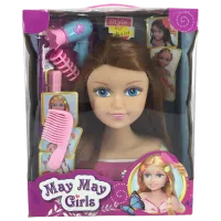 Păpușă Essa Toys May May 913-Q bust păpușă / 3+