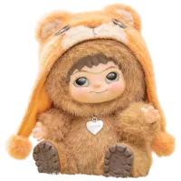 Figurină Essa Toys Fuzzy Trendy Fun Party Wakuku 6+ / Multicolor photo 6
