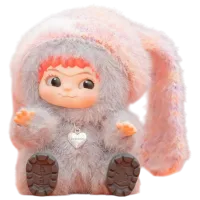 Figurină Essa Toys Fuzzy Trendy Fun Party Wakuku 6+ / Multicolor photo 10