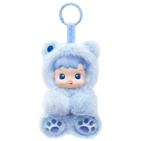 Figurină Essa Toys Gummy Bear Hacipupu 3+ / Multicolor photo 2