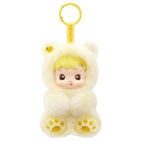 Figurină Essa Toys Gummy Bear Hacipupu 3+ / Multicolor photo 3