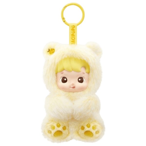 Figurină Essa Toys Gummy Bear Hacipupu 3+ / Multicolor photo 3