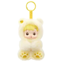 Figurină Essa Toys Gummy Bear Hacipupu 3+ / Multicolor photo 3