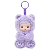 Figurină Essa Toys Gummy Bear Hacipupu 3+ / Multicolor photo 4