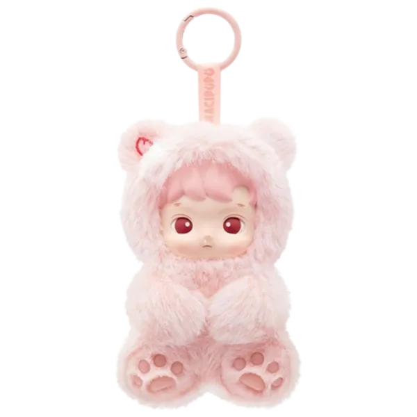 Figurină Essa Toys Gummy Bear Hacipupu 3+ / Multicolor photo 5