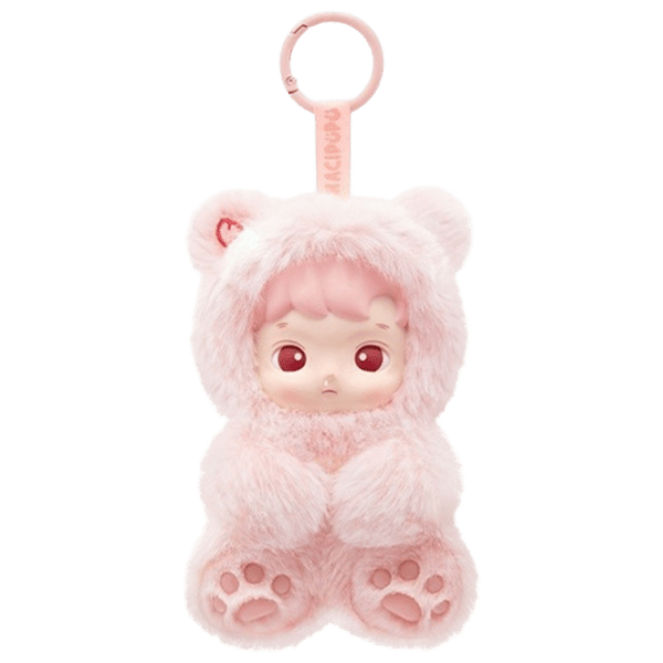 Figurină Essa Toys Gummy Bear Hacipupu 3+ / Multicolor photo 5