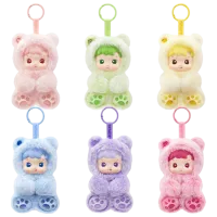 Figurină Essa Toys Gummy Bear Hacipupu 3+ / Multicolor photo 7