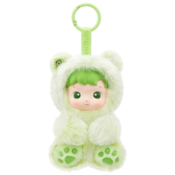Figurină Essa Toys Gummy Bear Hacipupu 3+ / Multicolor photo 8