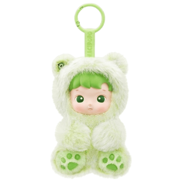 Figurină Essa Toys Gummy Bear Hacipupu 3+ / Multicolor photo 8