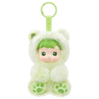 Figurină Essa Toys Gummy Bear Hacipupu 3+ / Multicolor photo 8