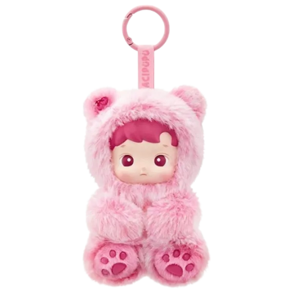 Figurină Essa Toys Gummy Bear Hacipupu 3+ / Multicolor photo 9