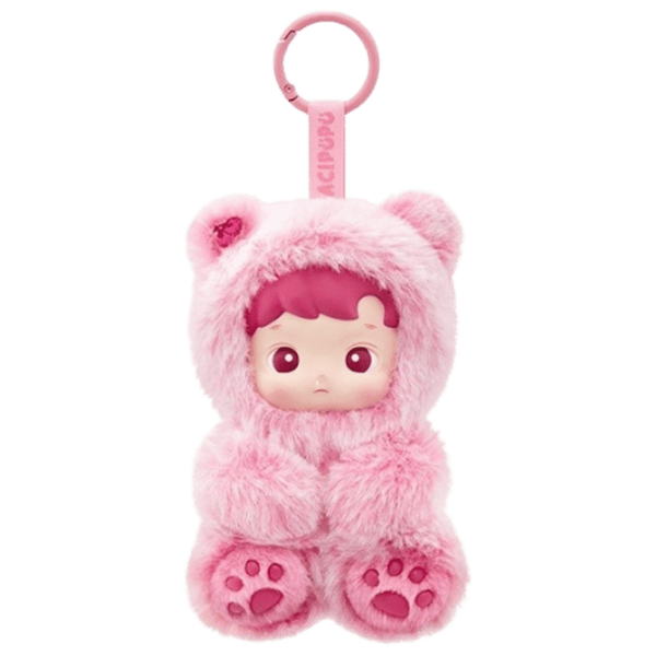 Figurină Essa Toys Gummy Bear Hacipupu 3+ / Multicolor photo 9