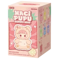 Figurină Essa Toys Gummy Bear Hacipupu 3+ / Multicolor photo 10