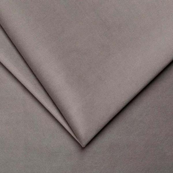 Pat Crinela Stenli Modern Velluto 15 160 x 200 cm / Placaj / Silver-gray photo 4