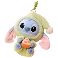 Figurină Essa Toys Eat Something Before Sleep Labubu-Stitch 3+ / Multicolor photo 4