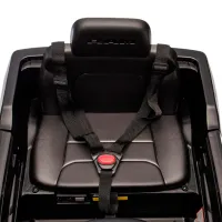 Mașină electrică Dodge RAM 3500 Kids car 8010338-2ARblack 3 km/h / 25 kg / 3+ / Black photo 8