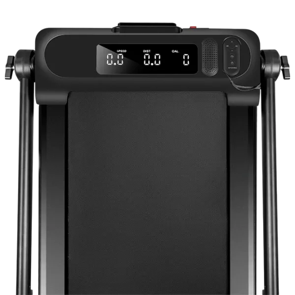 Bandă de alergat Spokey Dash+ 6 km/h / 110 kg / Black photo 5