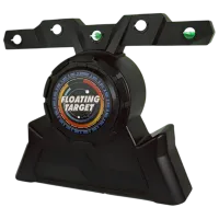 Pistol de jucărie Essa Toys Air Target Shooter 8819Y 5+ / glonte / White photo 4