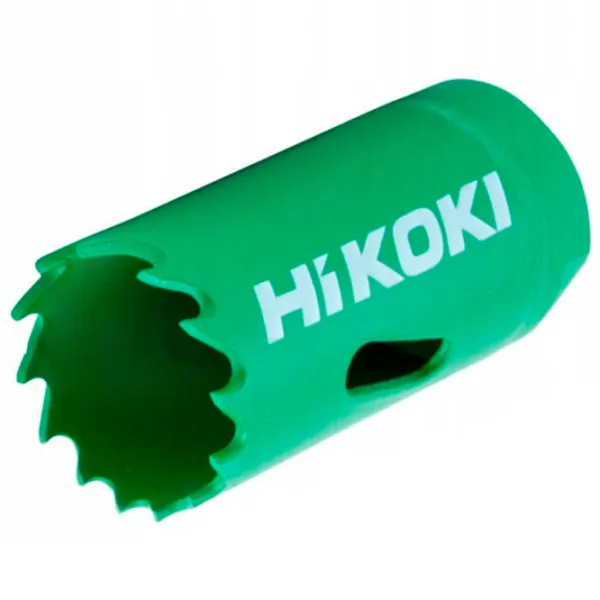 Коронка Hikoki 4101004 Биметалл /  photo 1