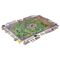 Joc de masă Board Games Tawantinsuyu: The Inca Empire 10+/ Strategie photo 3