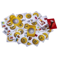 Joc de masă Board Games Tawantinsuyu: The Inca Empire 10+/ Strategie photo 4