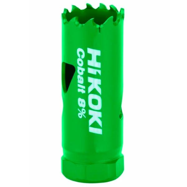Коронка Hikoki 4101008 Биметалл /  photo 1