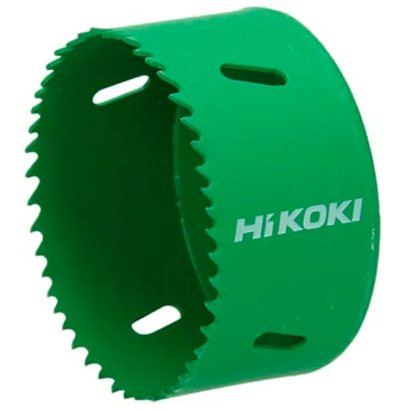 Коронка Hikoki 4101009 Биметалл /  photo 1