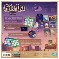 Joc de masă Asmodee Stella – Universul Dixit 8+/ Dezvoltare photo 6