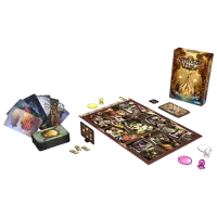 Joc de masă Asmodee Mysterium Park 10+/ Strategie photo 2