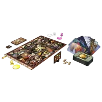 Joc de masă Asmodee Mysterium Park 10+/ Strategie photo 3