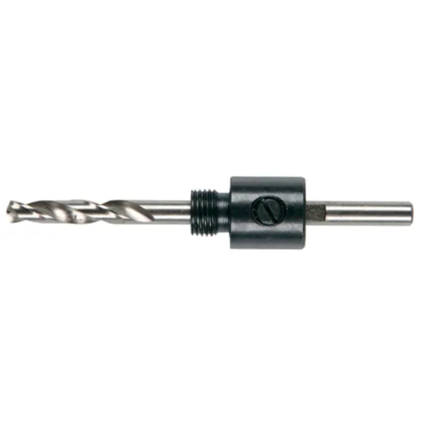 Adaptor pentru carotă Hikoki 4101082 Metal / HEX 8.5 photo 1
