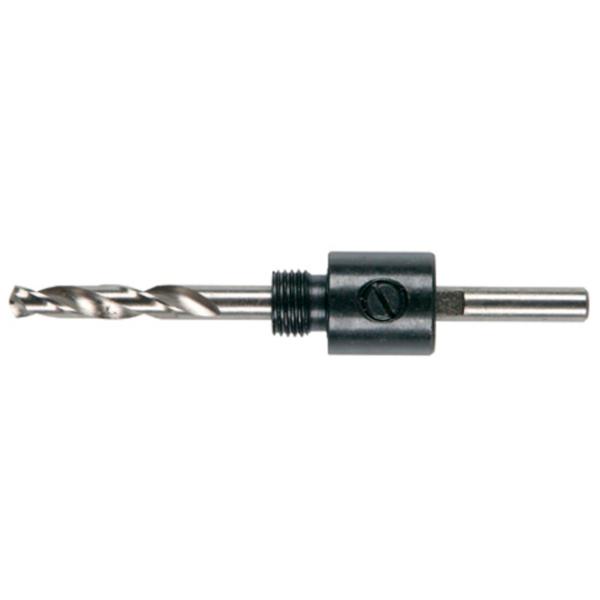 Adaptor pentru carotă Hikoki 4101082 Metal / HEX 8.5 photo 1