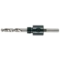 Адаптер для коронок Hikoki 4101082 Металл / HEX 8.5