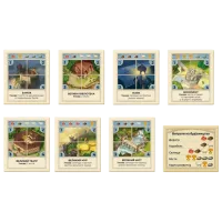 Joc de masă Catan Seafarers 10+/ Strategie photo 5