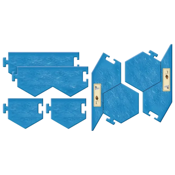 Настольная игра Catan Seafarers 10+/ Стратегия photo 6