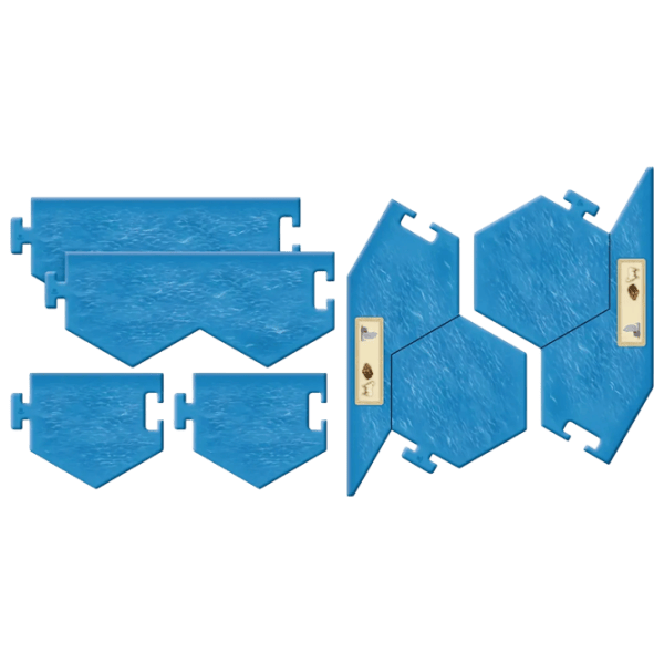 Настольная игра Catan Seafarers 10+/ Стратегия photo 6