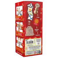 Joc de masă Asmodee Jungle Speed Eco Conception 7+/ Dezvoltare photo 4