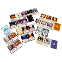 Joc de masă Lex Games The Binding of Isaac: Four Souls 13+/ Dezvoltare photo 4