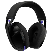 Căști Logitech G321 Blue Black Fără fir/ Gaming photo 2