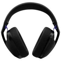 Căști Logitech G321 Blue Black Fără fir/ Gaming photo 3