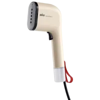 Отпариватель для одежды Braun QuickStyle 3 1100 Вт/ Бежевый
