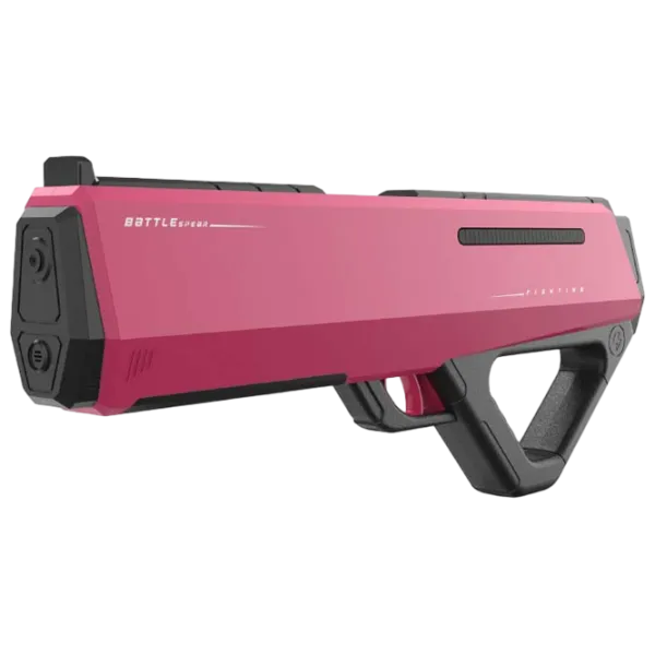 Pistol cu apă Water Gun B-3 2742225 14+ / Apă / Pink photo 1