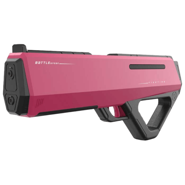 Pistol cu apă Water Gun B-3 2742225 14+ / Apă / Pink photo 1