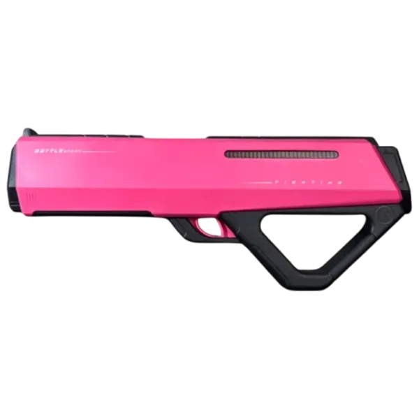 Pistol cu apă Water Gun B-3 2742225 14+ / Apă / Pink photo 2